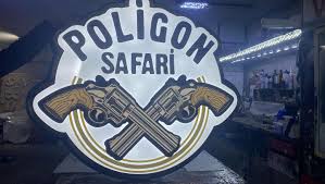 Poligon Safari