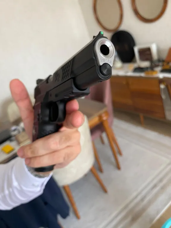 Wilson combat EDC X9 L 2.0 - 5
