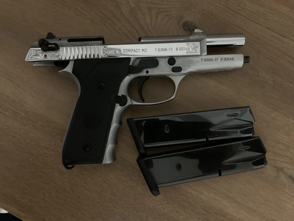 Yavuz 16 Compact - 4