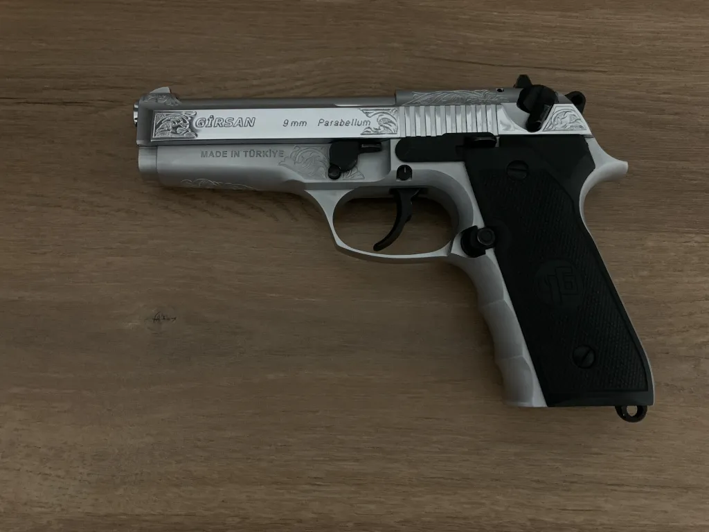 Yavuz 16 Compact