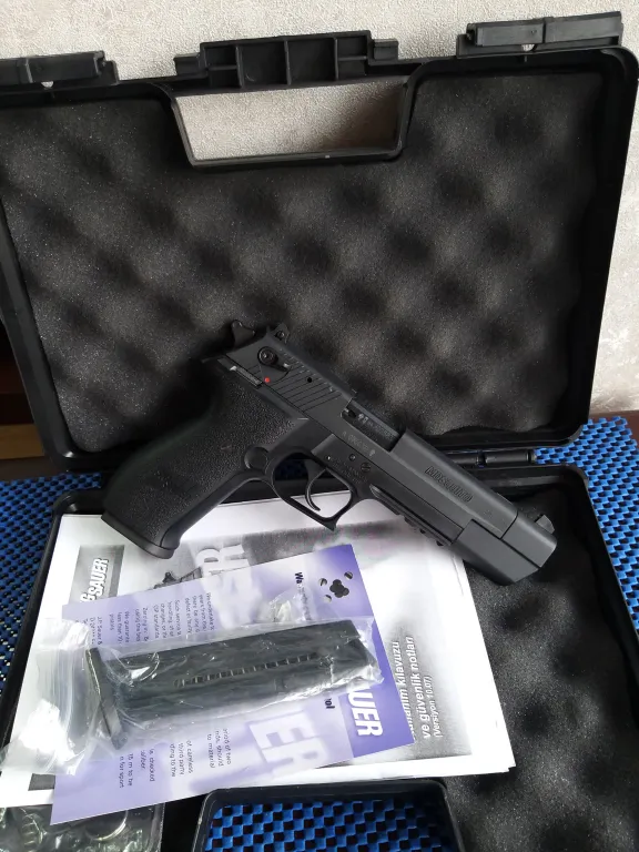Sig Sauer Mosquito 22LR - 6