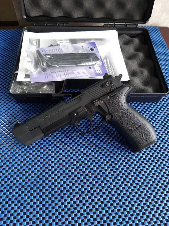 Sig Sauer Mosquito 22LR - 4
