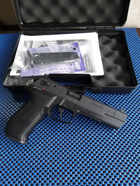 Sig Sauer Mosquito 22LR