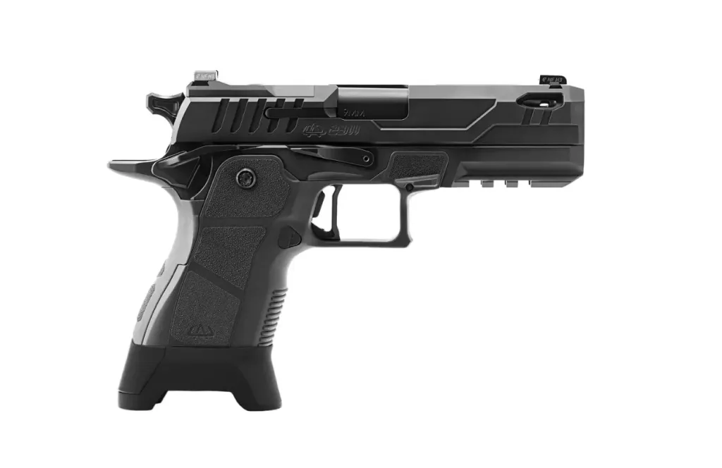 OA 2311™️ Compact Pro with Plus Kit / 9 mm Kalibreli – High Desert Black - Kamu Görevlisinden, Sıfır Kutusunda, PERMİ Yolu ile - 2025 Yılı Yeni Tasarım - 17