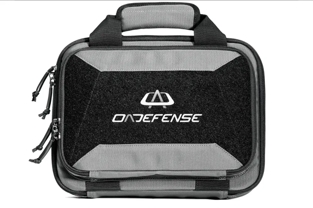 OA 2311™️ Compact Pro with Plus Kit / 9 mm Kalibreli – High Desert Black - Kamu Görevlisinden, Sıfır Kutusunda, PERMİ Yolu ile - 2025 Yılı Yeni Tasarım - 9