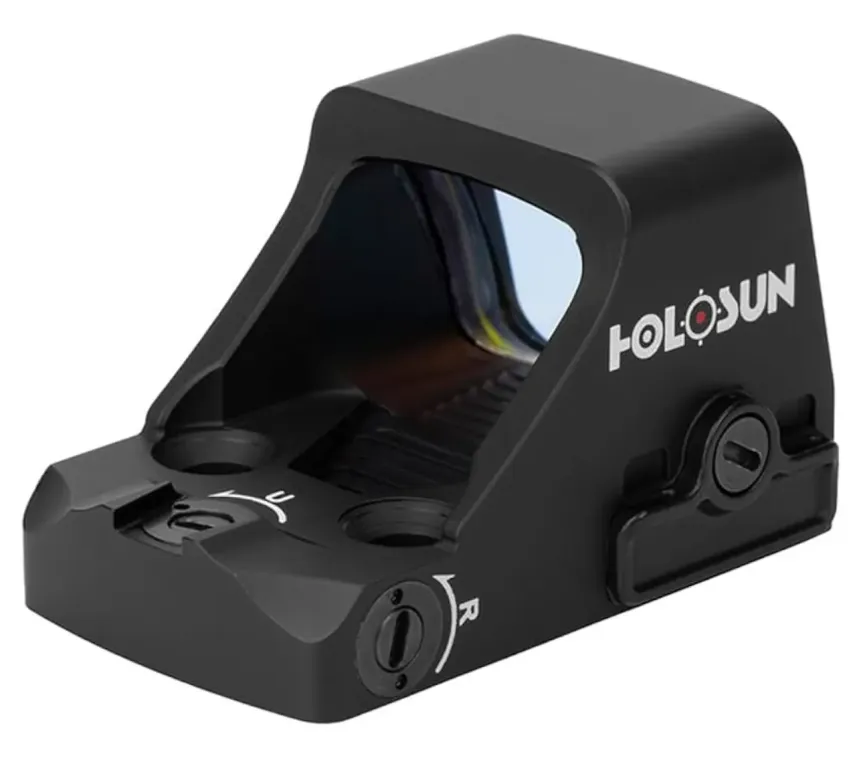 OA 2311™️ Compact Pro with Plus Kit / 9 mm Kalibreli – High Desert Black - Kamu Görevlisinden, Sıfır Kutusunda, PERMİ Yolu ile - 2025 Yılı Yeni Tasarım - 5
