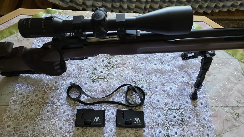 Huğlu Ovis B08 - 5