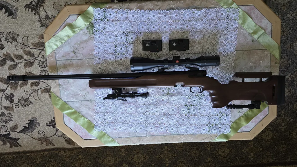 Huğlu Ovis B08 - 2
