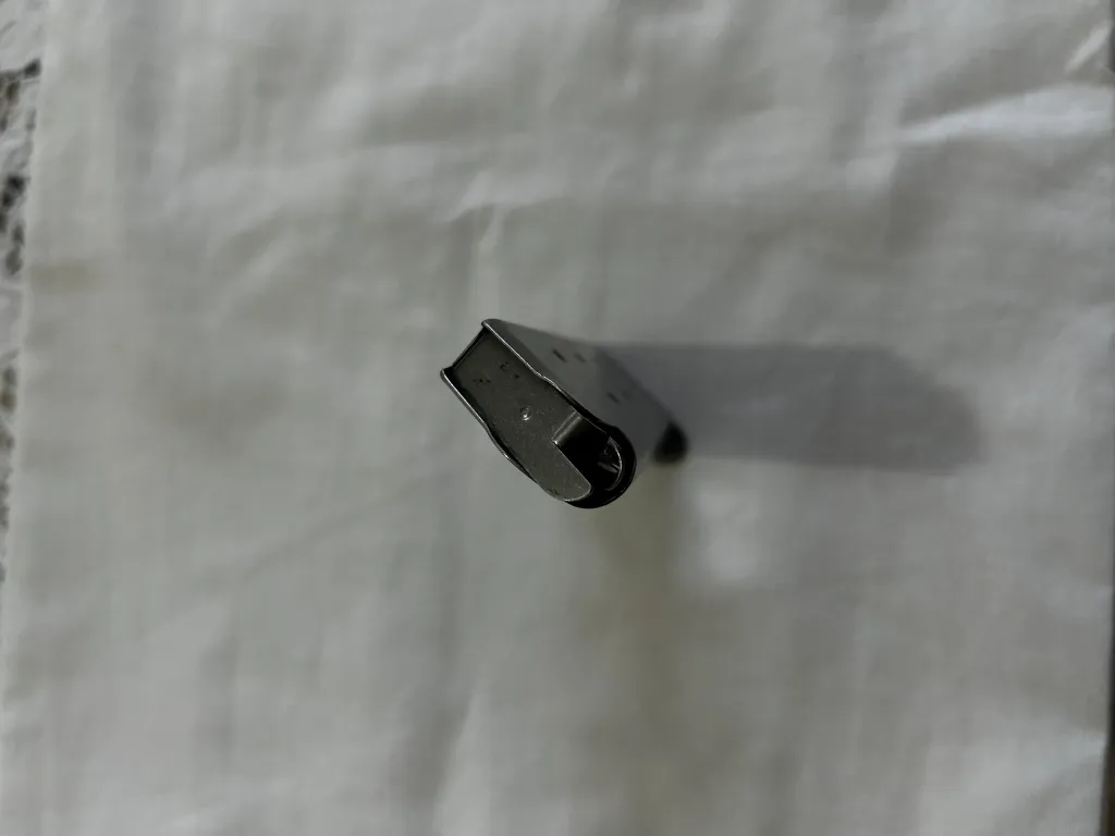 colt 45 acp şarjör - 4
