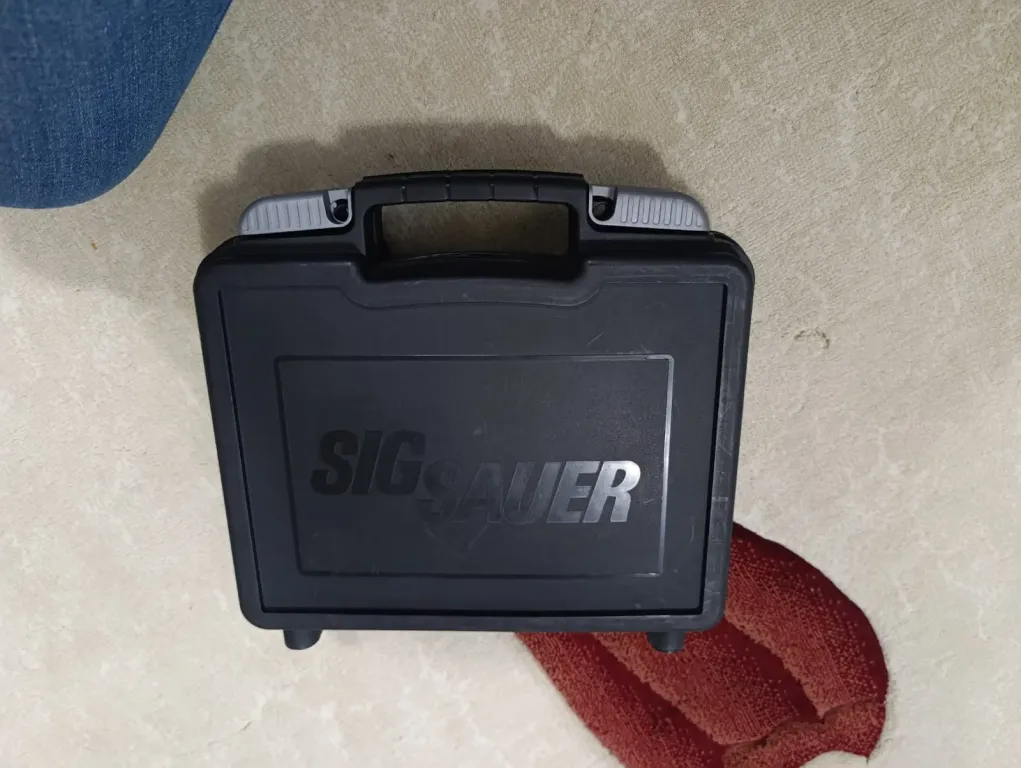 Sig Sauer 226 elite - 3