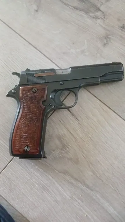 Temiz star 7.65 - 2
