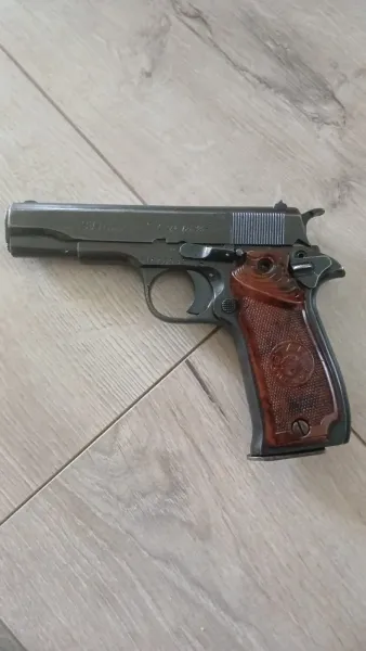 Temiz star 7.65