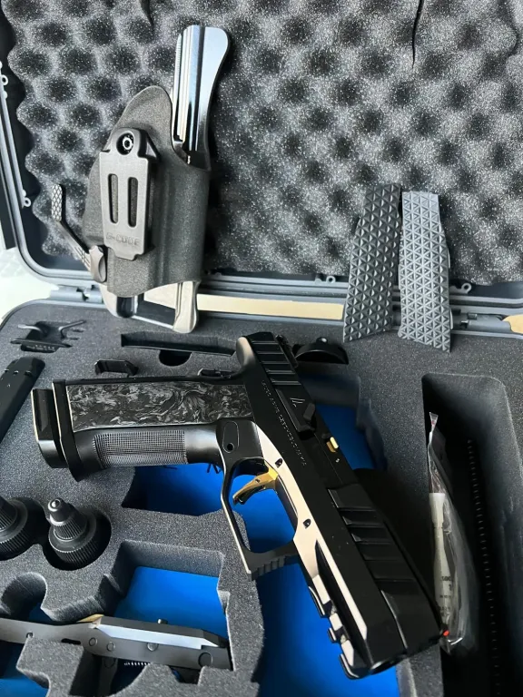 ALIEN REMUS 500 LIMITED EDITION TÜRKİYE 'DE - 2