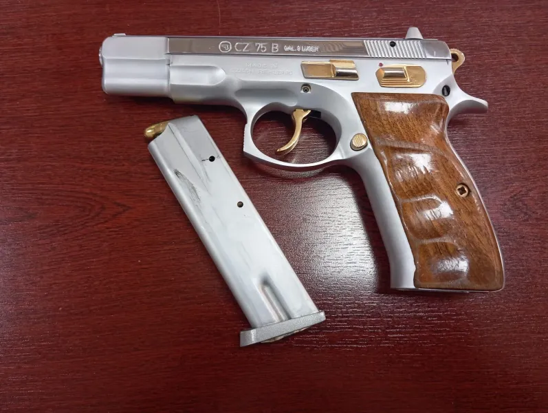 Temiz CZ 75