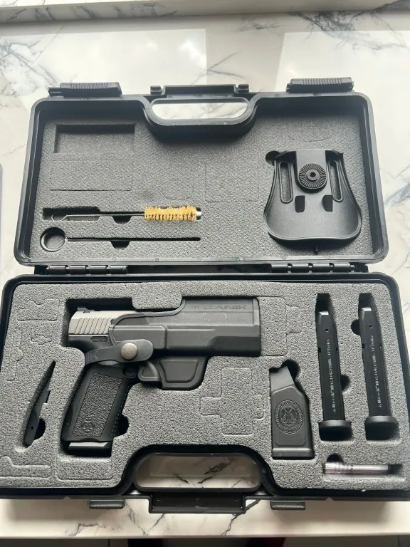 CANIK TP9 SF ELİT  - 1