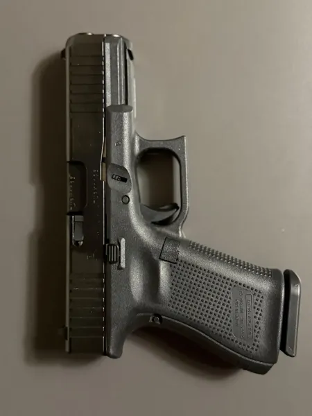 YÜZÜNCÜ YIL ÖZEL SERİ GLOCK SIFIR