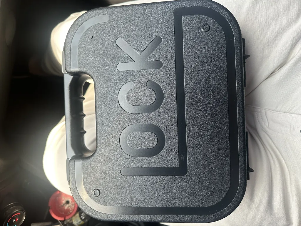 Glock 43X Özel Seri - 2