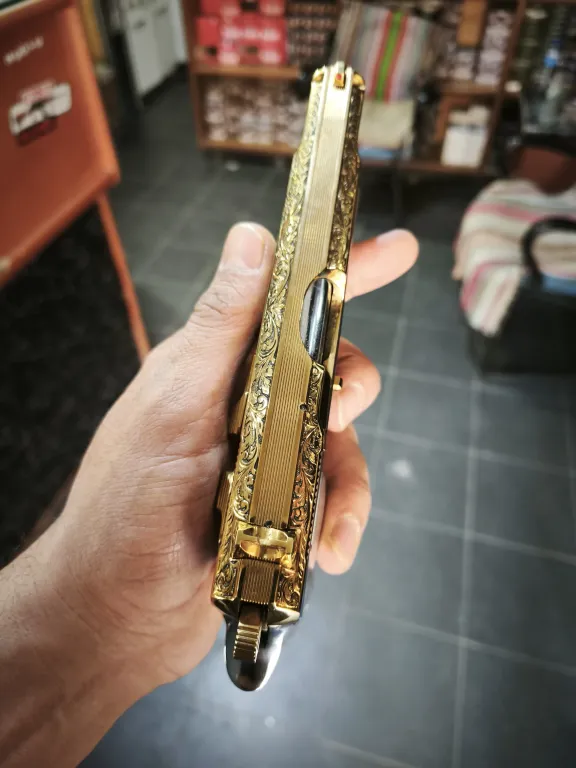 CZ 75 B