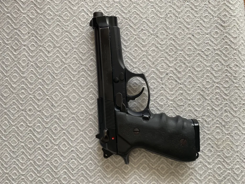 Beretta - 2