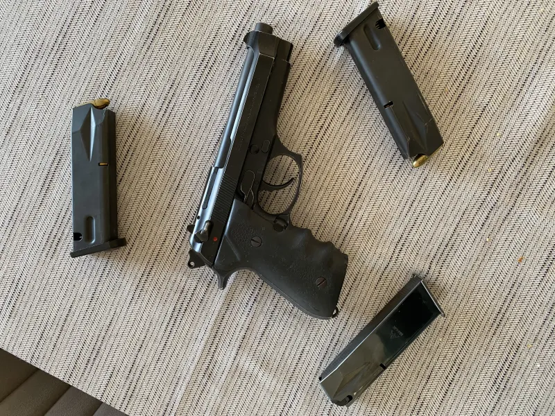 Beretta