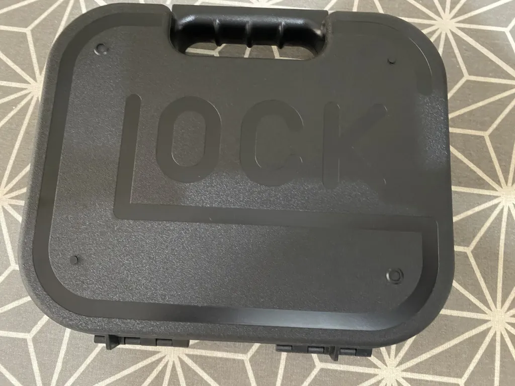 GLOCK G19 GEN 5 - 1