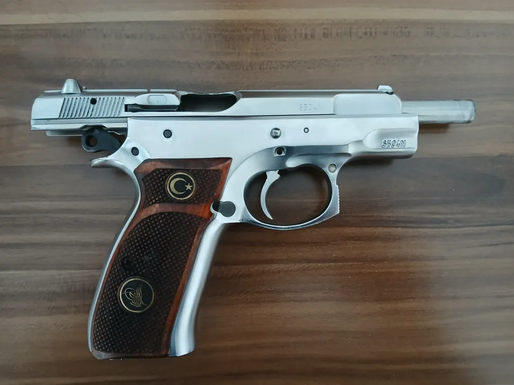 CZ 75B - 2
