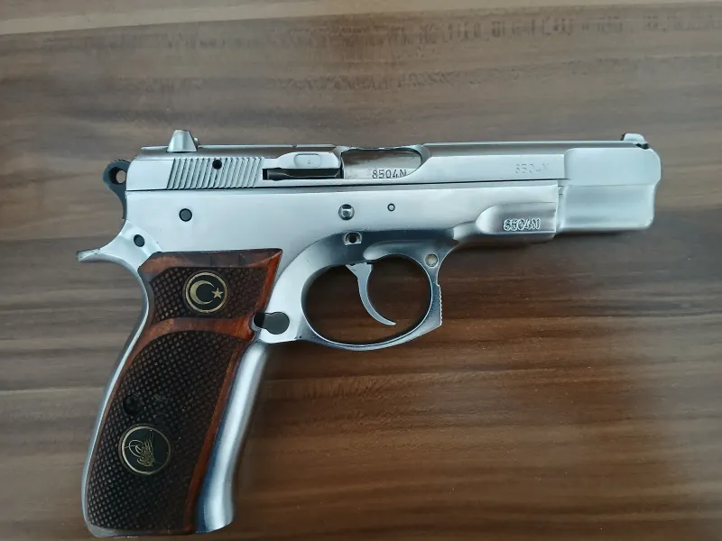 CZ 75B