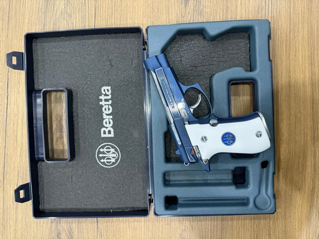 BERETTA 81F (SIFIR) - 1