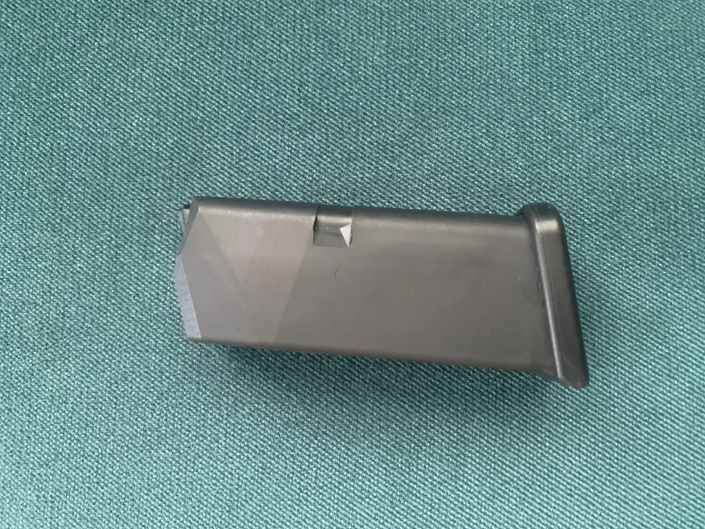 GLOCK26 ORİJİNAL ŞARJÖR