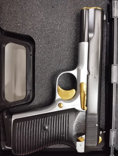 Parabellum 9 mm