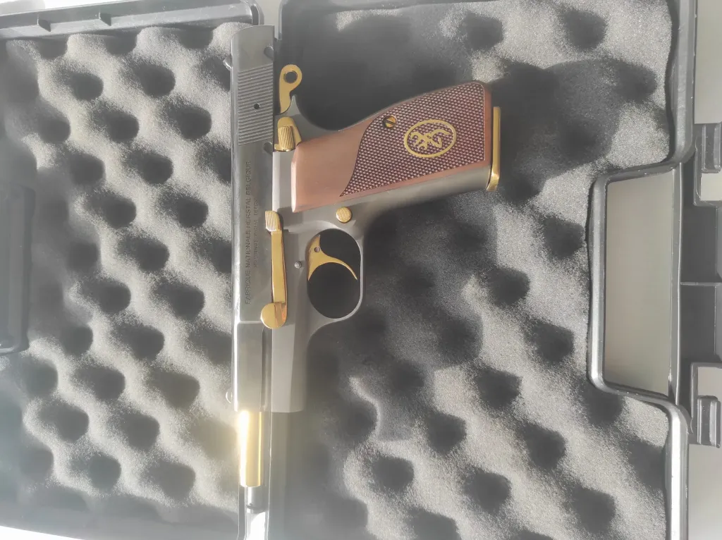 Memurdan Browning 14 lü - 4
