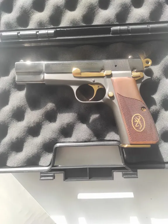 Memurdan Browning 14 lü - 3