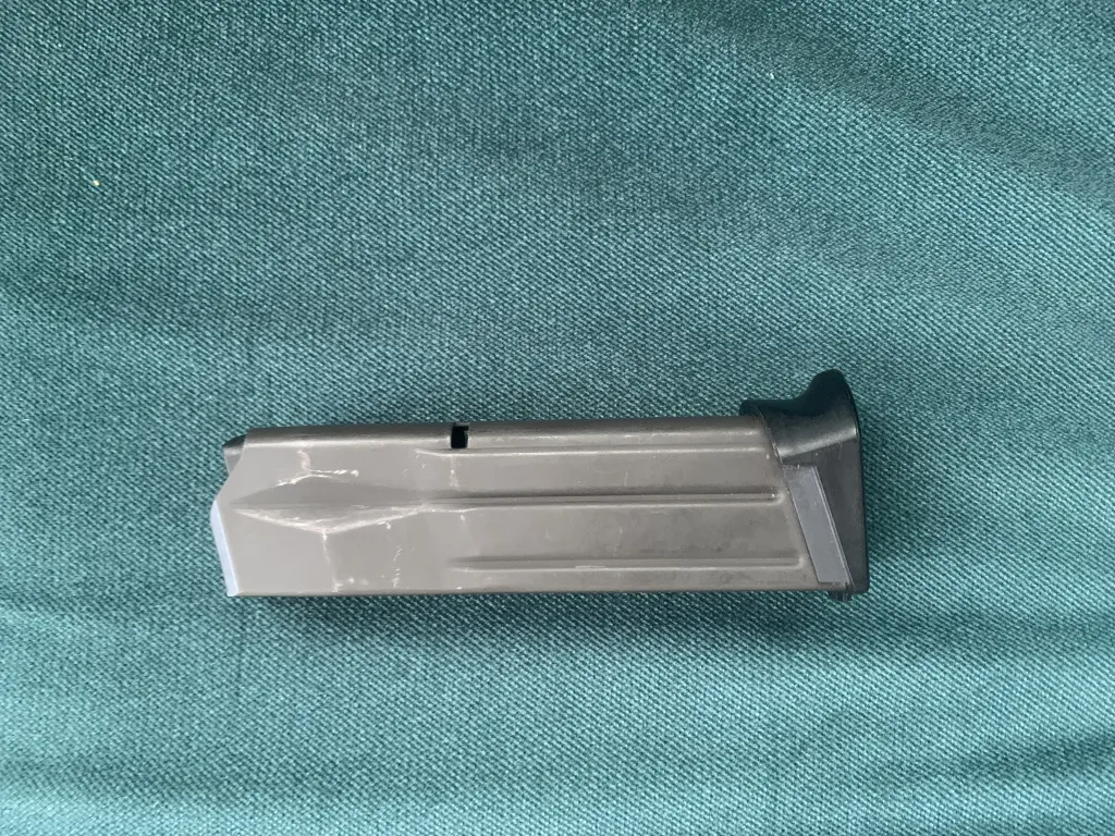 SIG SAUER SIG PRO