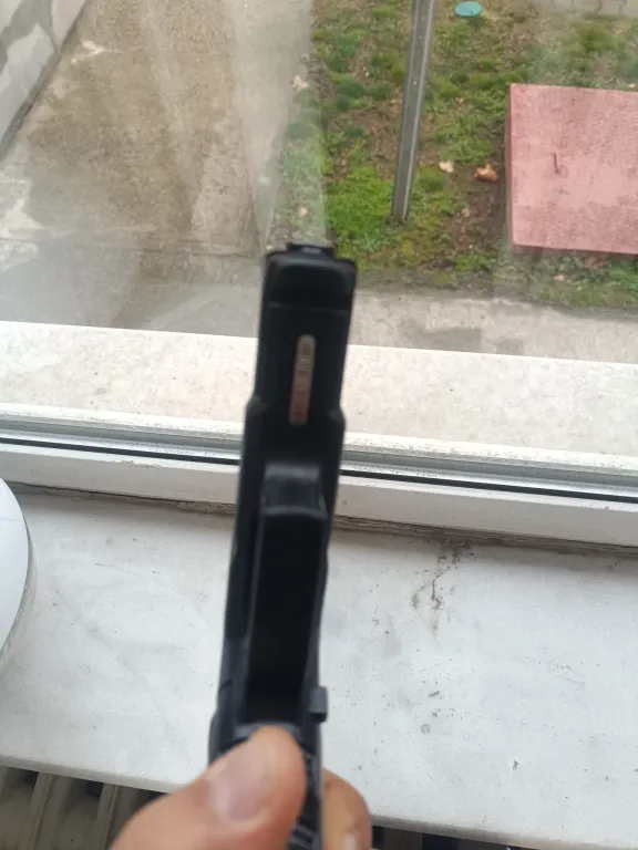 Glock 19 Gen 3 Temiz - 3