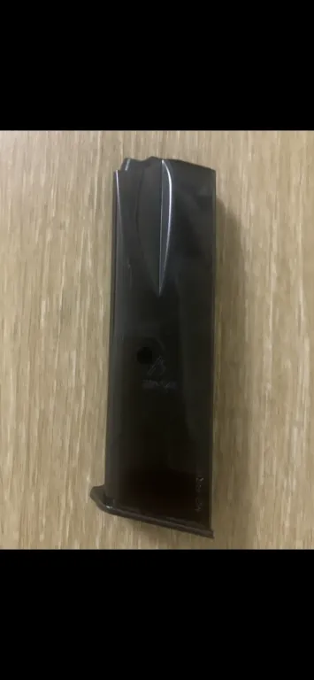 BROWNING MEC-GAR