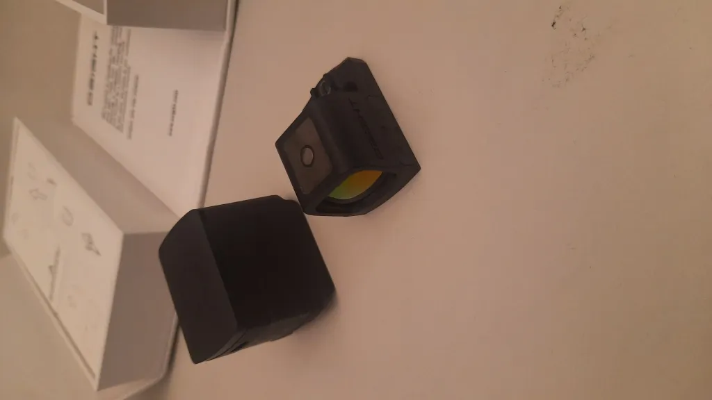 Olight Osight S Reddot