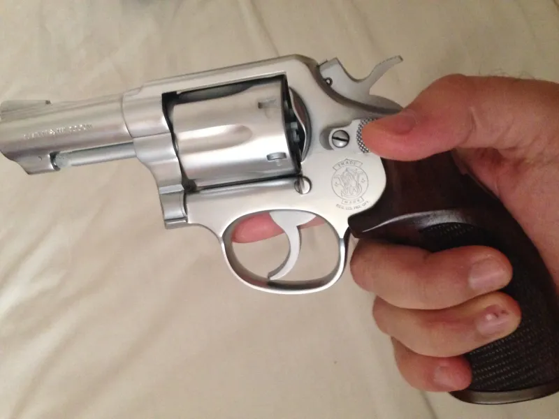 Smith & Wesson