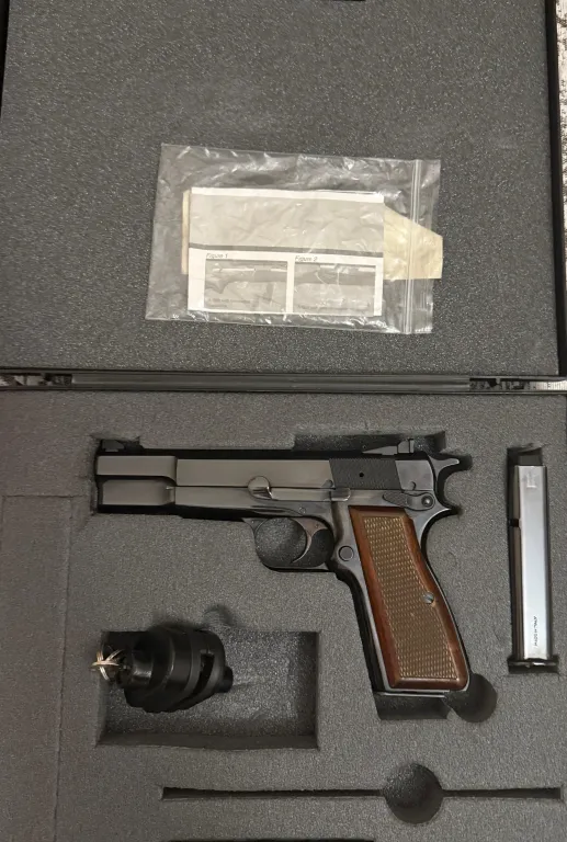 SIFIR BROWNİNG 511 SERİ - 4