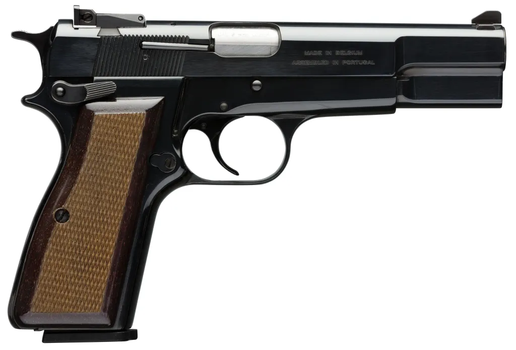 SIFIR BROWNİNG 511 SERİ - 1