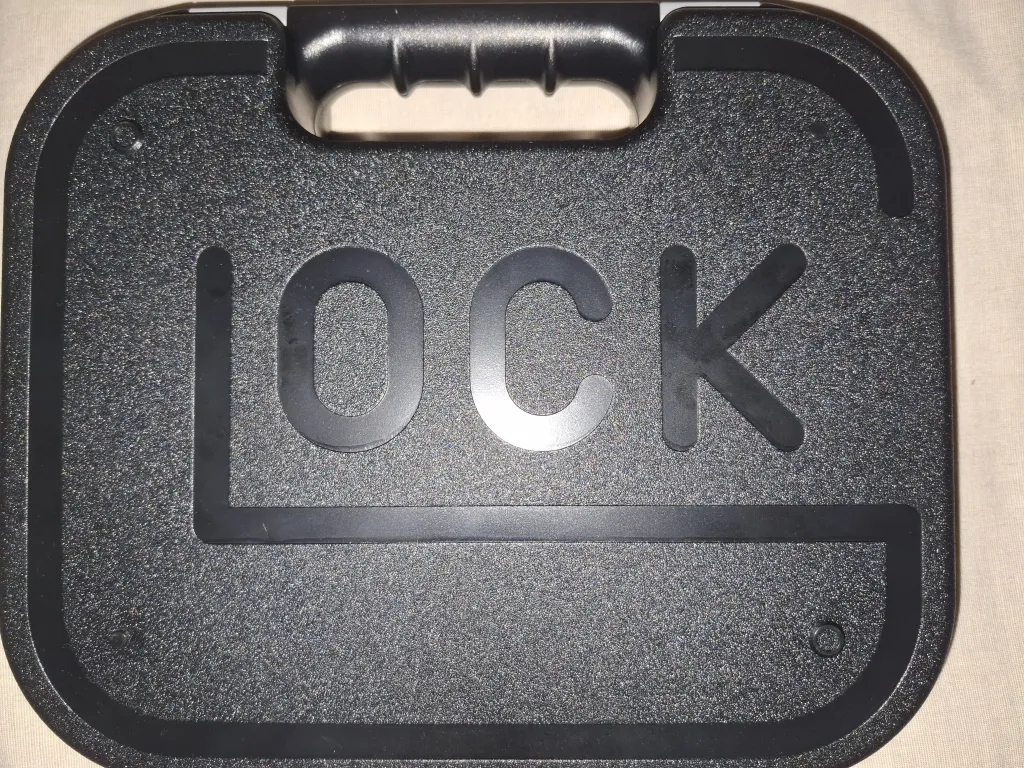 Sıfır Kutusunda Glock Gen5 19 - 3