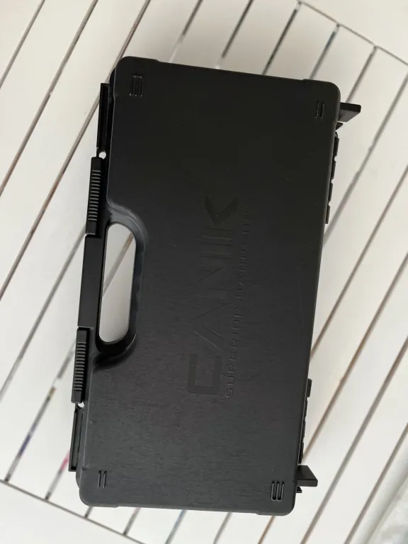 Canik Tp9 sfx emekli polisten sıfır - 3