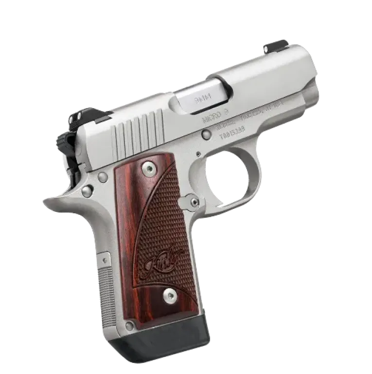 Kimber micro 9
