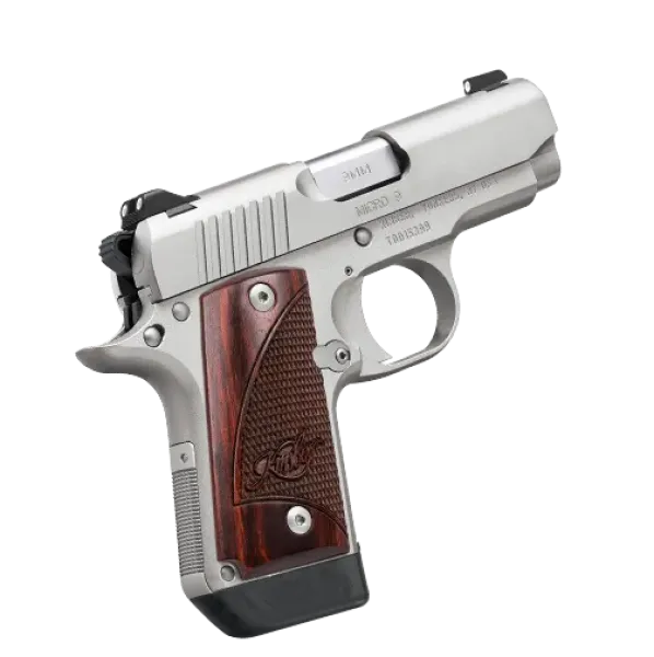 Kimber micro 9