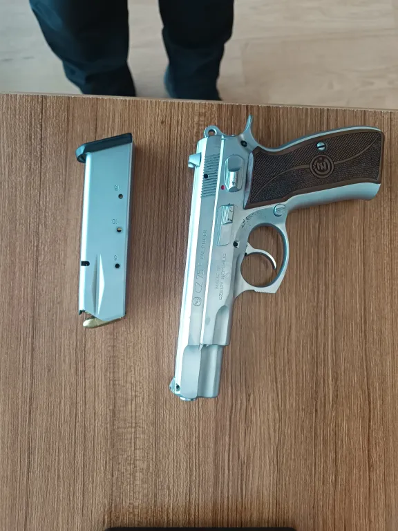 Cz75b 