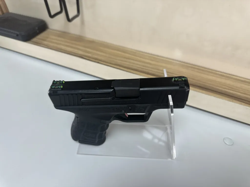 SAR9 SC