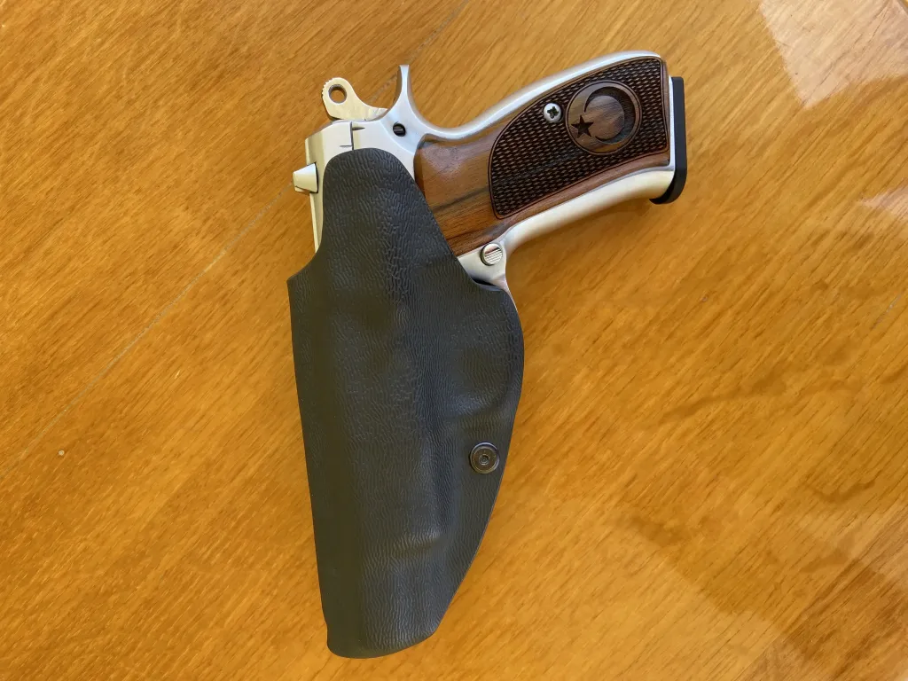 Memurdan Sıfır Ayarında Cz75B - 8