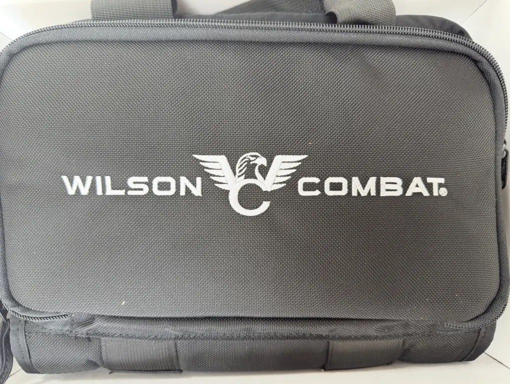 Wilson Combat EDC X9 2.0- Sıfır -K.Maraş - 3