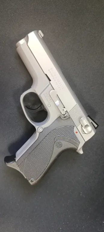Sıfır Smith Wesson 6906 - 1