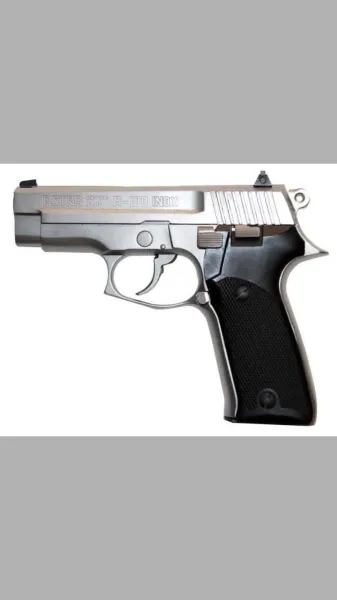 memurdan Astra A 100 INOX