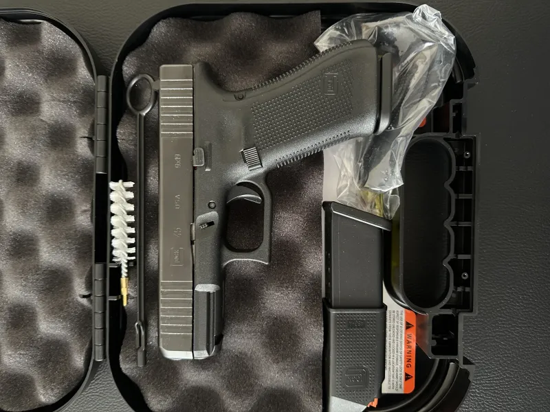 Glock G45